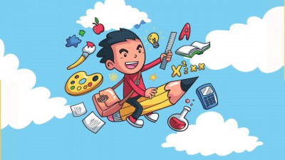 Sách Giáo Khoa Trực Tuyến Khối 6