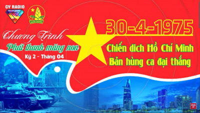 Chiến dịch Hồ Chí Minh - Bản hùng ca đại thắng