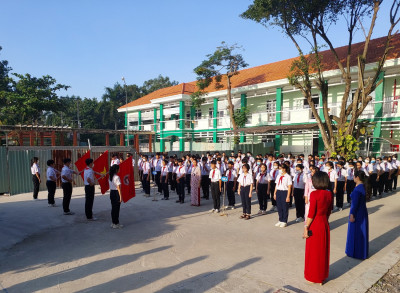 Hưởng ứng “Ngày thế giới tưởng niệm các nạn nhân tử vong  do tai nạn giao thông” năm 2023