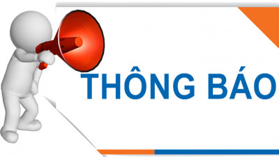 Thông báo về việc nghỉ Tết Dương lịch 01/01/2024 và Tết Nguyên đán Giáp Thìn 2024