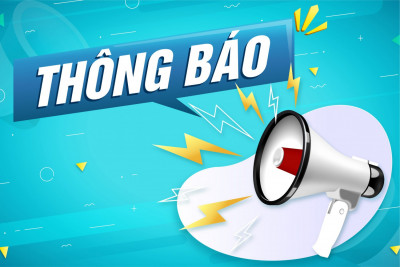 Thông báo về việc nghỉ Tết Dương lịch 01/01/2025 và Tết Nguyên đán Ất Tỵ 2025