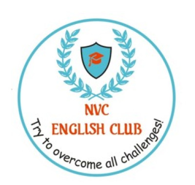 The English Club of Nguyen Van Cu Secondary School