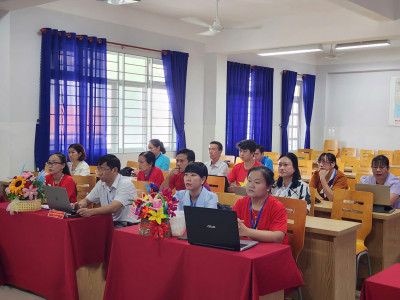 Kỷ niệm Ngày thành lập Đảng Cộng sản Việt Nam (03/02/1930 – 03/02/2026) và tổng kết Chi bộ năm 2025