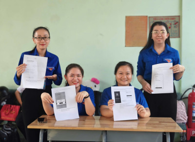 Kỷ niệm Ngày thành lập Đảng Cộng sản Việt Nam (03/02/1930 – 03/02/2026) và tổng kết Chi bộ năm 2025