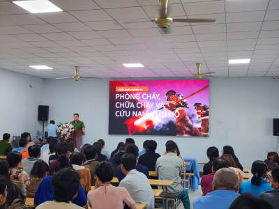 Giờ ra chơi hạnh phúc - Thỏa sức đam mê, lan tỏa niềm vui đến trường