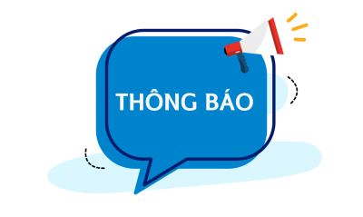 Thông báo về việc đăng ký thi Chứng chỉ Tin học Quốc tế IC3 GS6