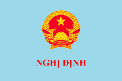 Nghị định Quy định chi tiết một số điều của Luật Giáo dục