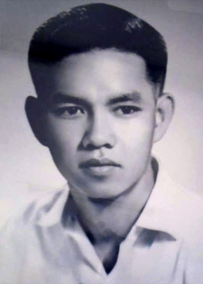 Anh hùng liệt sĩ Nguyễn Văn Trỗi