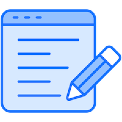 Đơn xét tuyển vào lớp 6 năm học 2025-2026