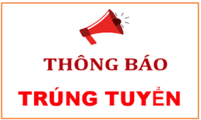 Danh sách CHÍNH THỨC tuyển sinh lớp 6 NH 2025-2026.