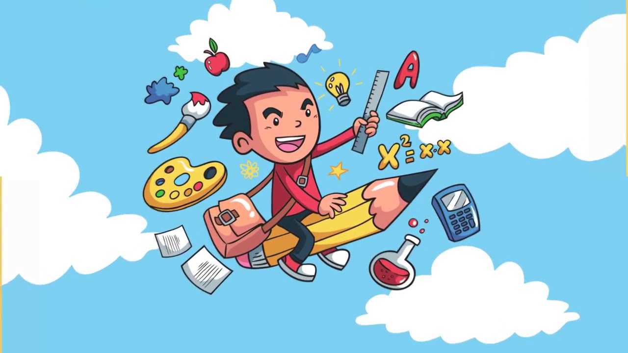 Sách Giáo Khoa Trực Tuyến Khối 6