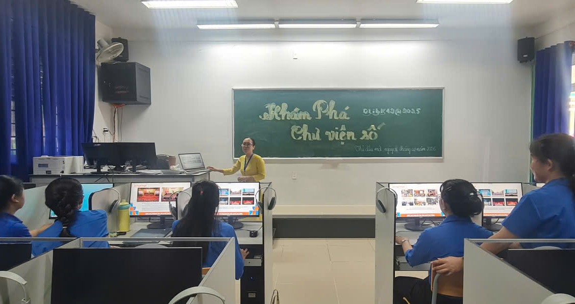 Sinh hoạt Chi đoàn tháng 02/2026