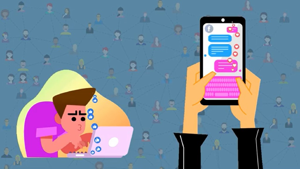 Trường THCS Nguyễn Văn Cừ đã triển khai nội dung “Hướng dẫn sử dụng internet an toàn, ứng dụng công nghệ thông tin phục vụ học tập, giải trí lành mạnh” năm học 2025 - 2026