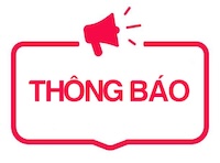 Thông báo kết quả kỳ thi tuyển sinh vào lớp 10 THPT, kiểm tra năng lực vào lớp 6 tạo nguồn, lớp 6 tiếng Anh tăng cường năm học 2025 - 2026